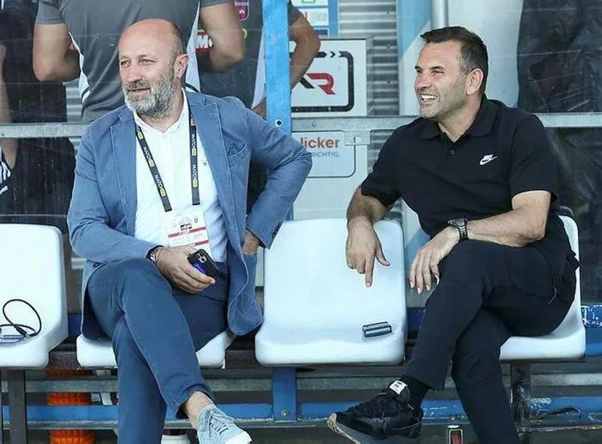 Galatasaray'ın yeni transferi Fredrik Midtsjö'nün sözleşmesindeki şok gerçek ortaya çıktı!