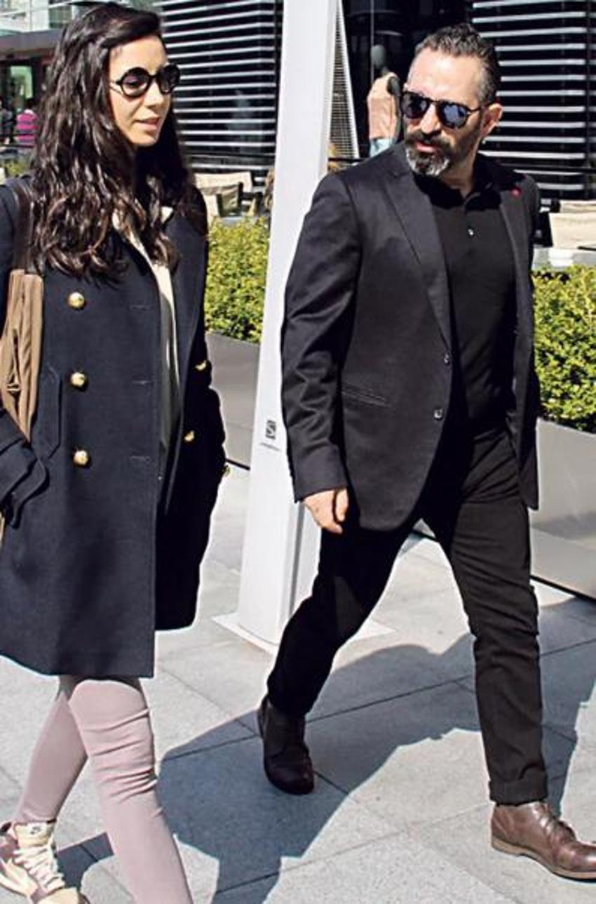 Ahu Yağtu'ya Selen Görgüzel'den nafaka tepkisi!