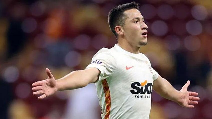 Galatasaray son dakika transfer haberi! Morutan imzayı atıyor: Satın alma opsiyonu belli oldu...