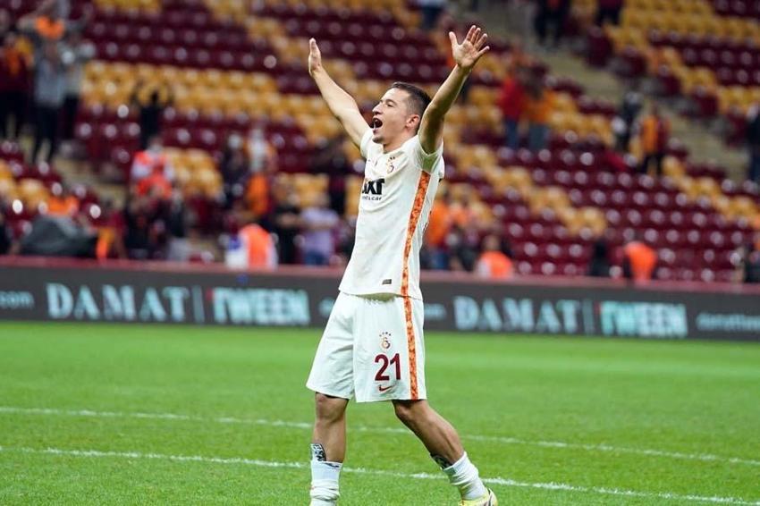 Galatasaray son dakika transfer haberi! Morutan imzayı atıyor: Satın alma opsiyonu belli oldu...