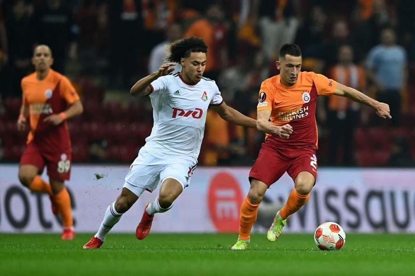 Galatasaray son dakika transfer haberi! Morutan imzayı atıyor: Satın alma opsiyonu belli oldu...