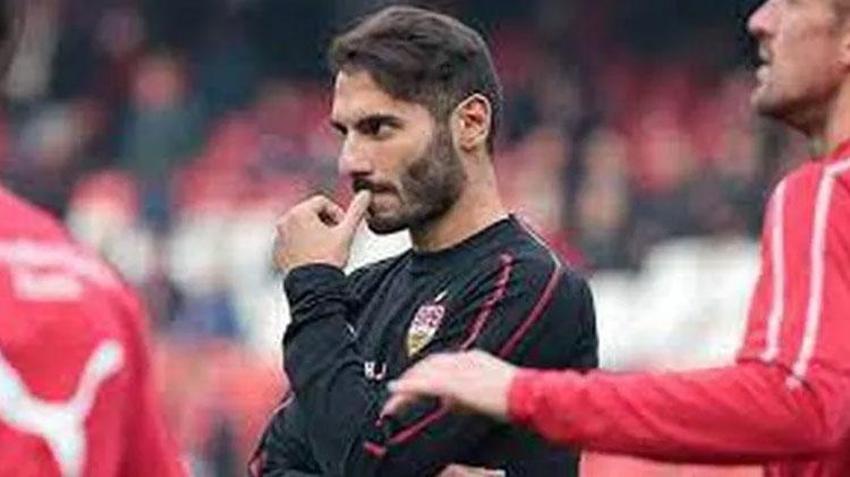 Halil Altıntop Bayern Münih'te! İşte yeni görevi...