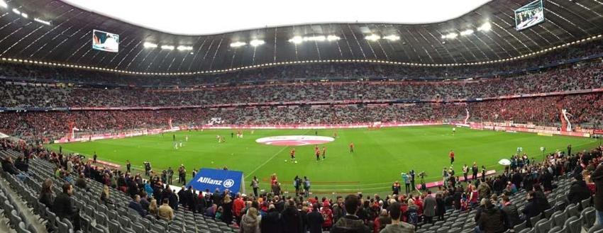 Halil Altıntop Bayern Münih'te! İşte yeni görevi...