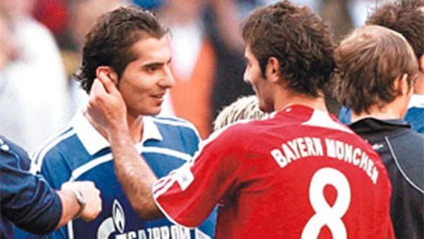 Halil Altıntop Bayern Münih'te! İşte yeni görevi...