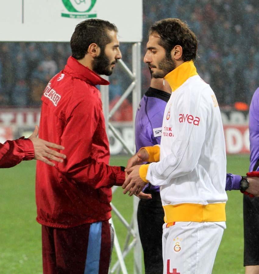 Halil Altıntop Bayern Münih'te! İşte yeni görevi...