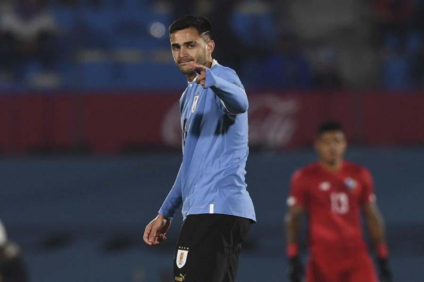 Aranan golcü bulundu! Fenerbahçe Maximiliano Gomez'i hedefine aldı...