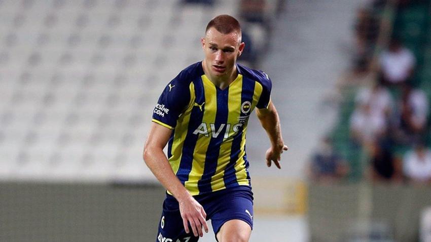 Fenerbahçe'nin kasası dolacak! Anlaşma tamam: Kim Min-Jae'den sonra o yıldız da gidiyor