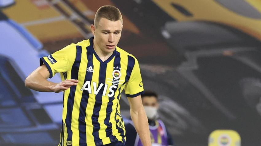 Fenerbahçe'nin kasası dolacak! Anlaşma tamam: Kim Min-Jae'den sonra o yıldız da gidiyor
