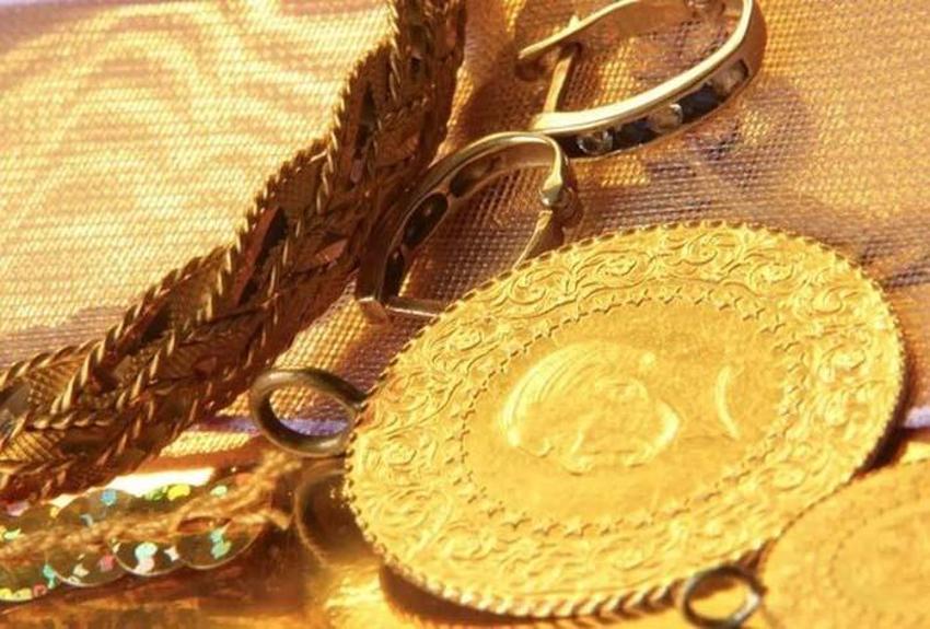 Altını olanlar dikkat! Yeni döneme geçiliyor: Gram altın, çeyrek altın, yarım altın...