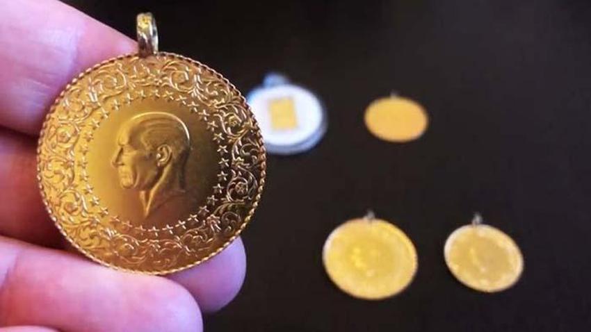 Altını olanlar dikkat! Yeni döneme geçiliyor: Gram altın, çeyrek altın, yarım altın...