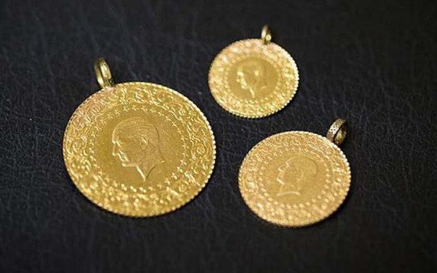 Altını olanlar dikkat! Yeni döneme geçiliyor: Gram altın, çeyrek altın, yarım altın...