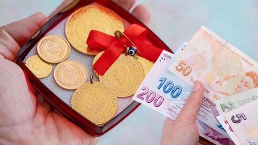 Altını olanlar dikkat! Yeni döneme geçiliyor: Gram altın, çeyrek altın, yarım altın...