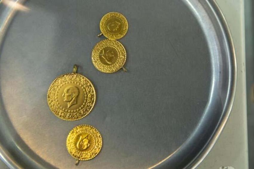 Altını olanlar dikkat! Yeni döneme geçiliyor: Gram altın, çeyrek altın, yarım altın...