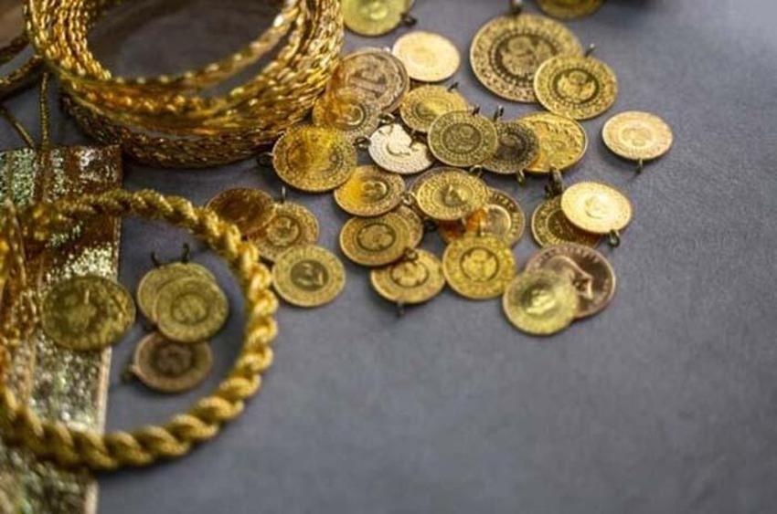 Altını olanlar dikkat! Yeni döneme geçiliyor: Gram altın, çeyrek altın, yarım altın...