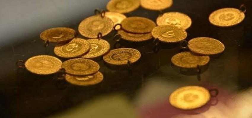 Altını olanlar dikkat! Yeni döneme geçiliyor: Gram altın, çeyrek altın, yarım altın...