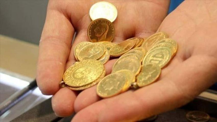 Altını olanlar dikkat! Yeni döneme geçiliyor: Gram altın, çeyrek altın, yarım altın...