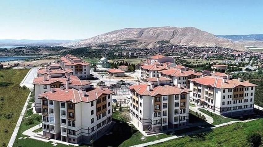 Dar gelirliye ucuz konut! Detaylar belli oldu, yüzde 10 peşin, 240 aya kadar vade...