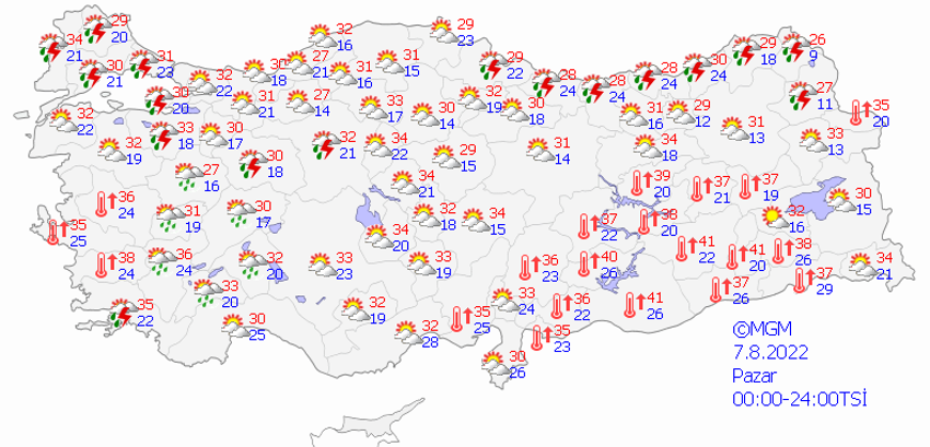 Gök gürültülü yağmur geliyor, 23 ilde başlıyor! Hava tamamen değişecek, tarih belli oldu! Meteoroloji son dakika açıkladı, İstanbul ve Ankara dahil...
