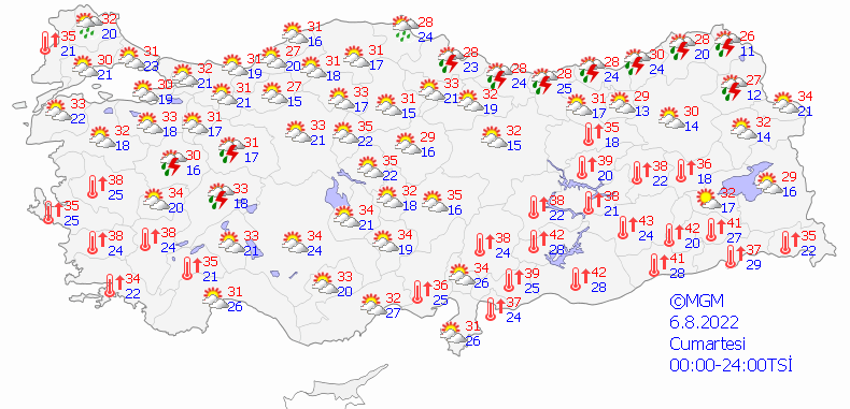 Gök gürültülü yağmur geliyor, 23 ilde başlıyor! Hava tamamen değişecek, tarih belli oldu! Meteoroloji son dakika açıkladı, İstanbul ve Ankara dahil...