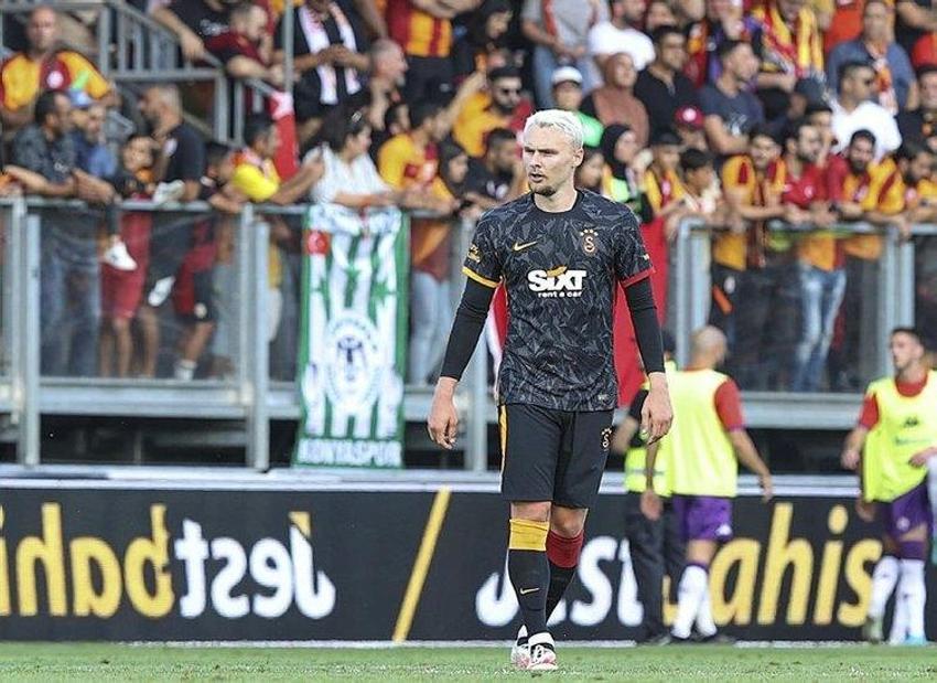 Jorge Jesus'un stoperine talip oldu ortalık karıştı! Mertens - Torreira derken...