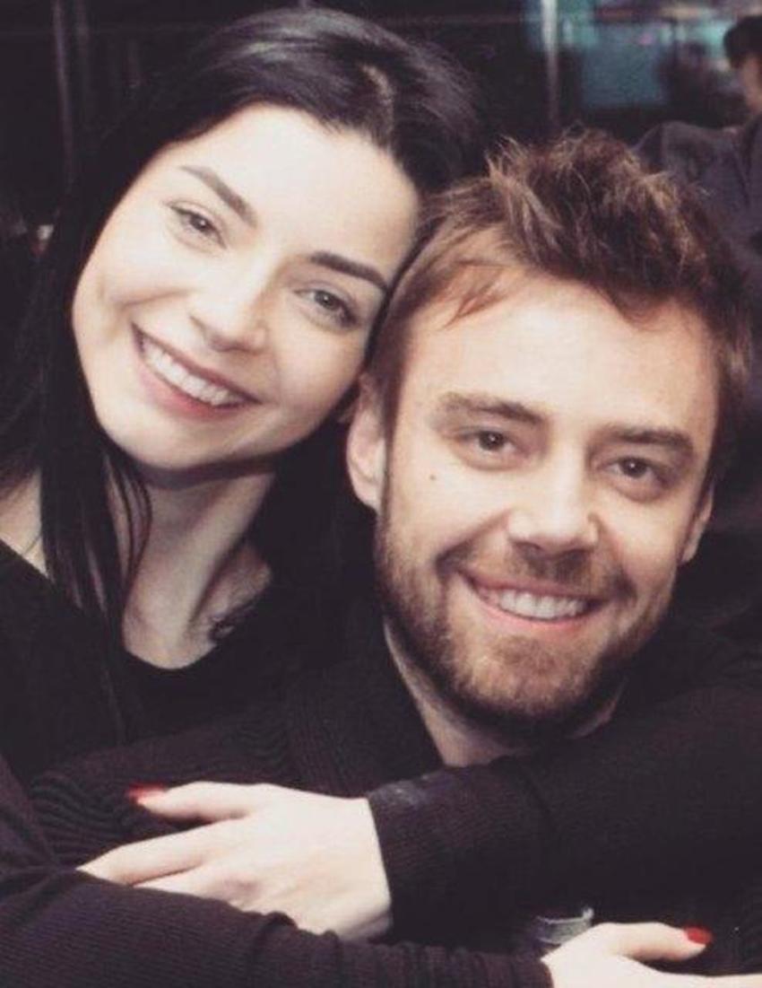 Merve Boluğur ile Mert Aydın evleniyor mu? Fotoğraftaki detay şaşırttı...