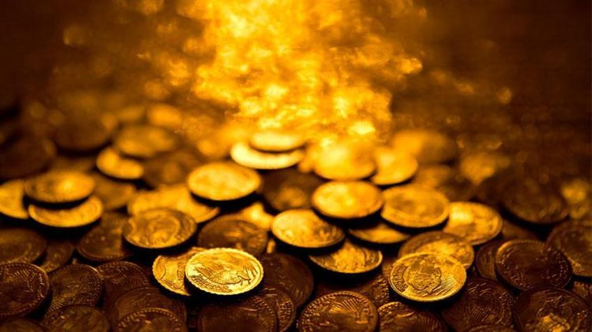 28 ton altın çıkarılacak! Nazilerin gizli hazinesinin değeri dudak uçuklattı...