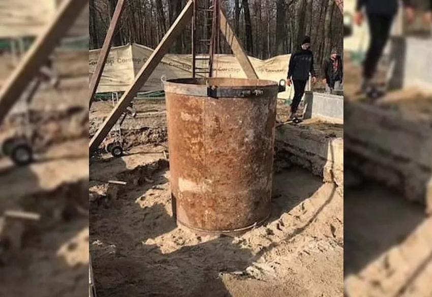 28 ton altın çıkarılacak! Nazilerin gizli hazinesinin değeri dudak uçuklattı...