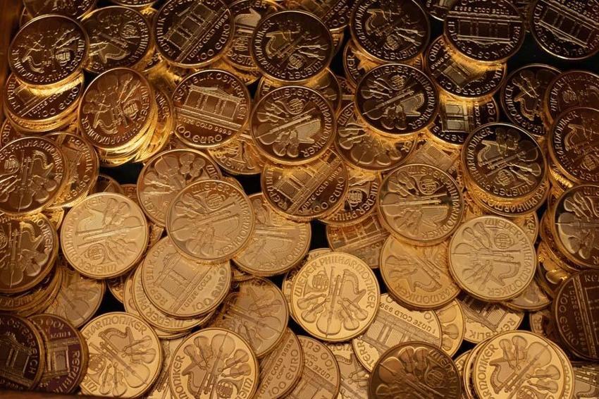 28 ton altın çıkarılacak! Nazilerin gizli hazinesinin değeri dudak uçuklattı...