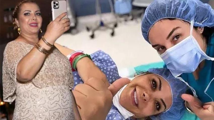 Tanyeli'nin eski halinden eser kalmadı! Mide küçültme ameliyatı olmuştu...