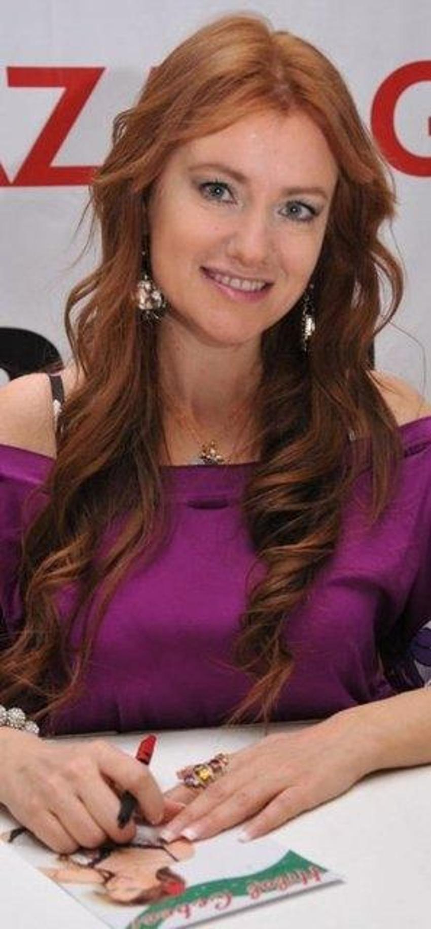 Hilal Cebeci'den korkutan haber! Sosyal medyadan duyurdu...
