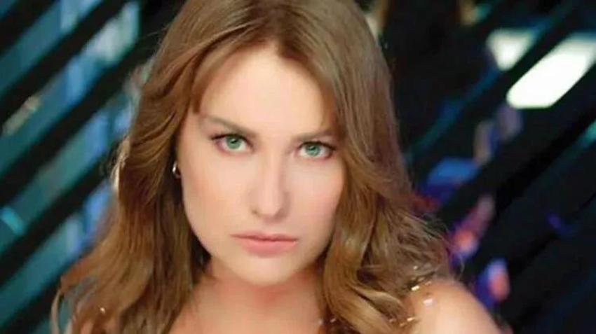 Hilal Cebeci'den korkutan haber! Sosyal medyadan duyurdu...