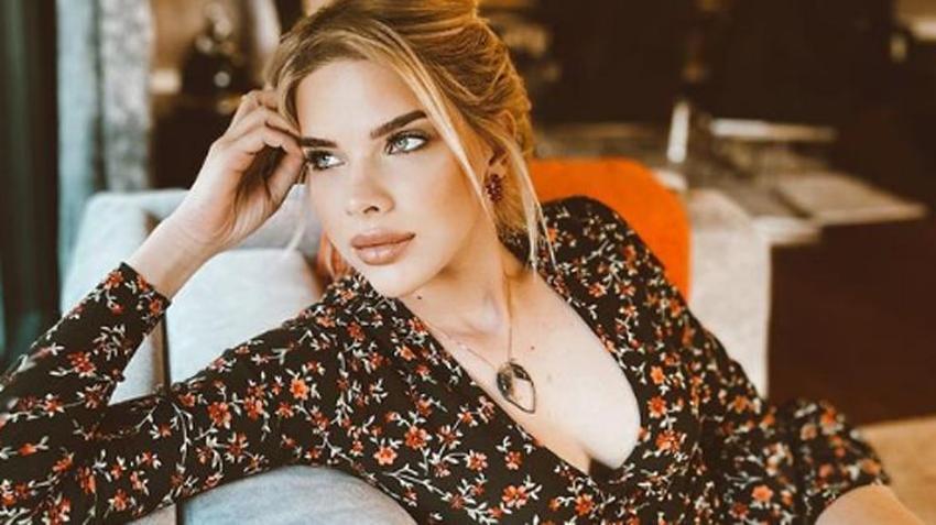 Damla Ersubaşı resmen eridi! 13 günde 6 kilo verince...