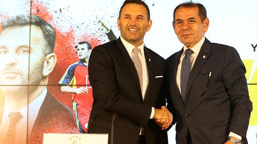 Halil Dervişoğlu'nun yerine bomba transfer! 'Yetmez ama evet'