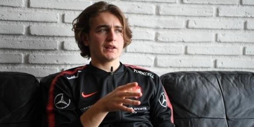 Halil Dervişoğlu'nun yerine bomba transfer! 'Yetmez ama evet'