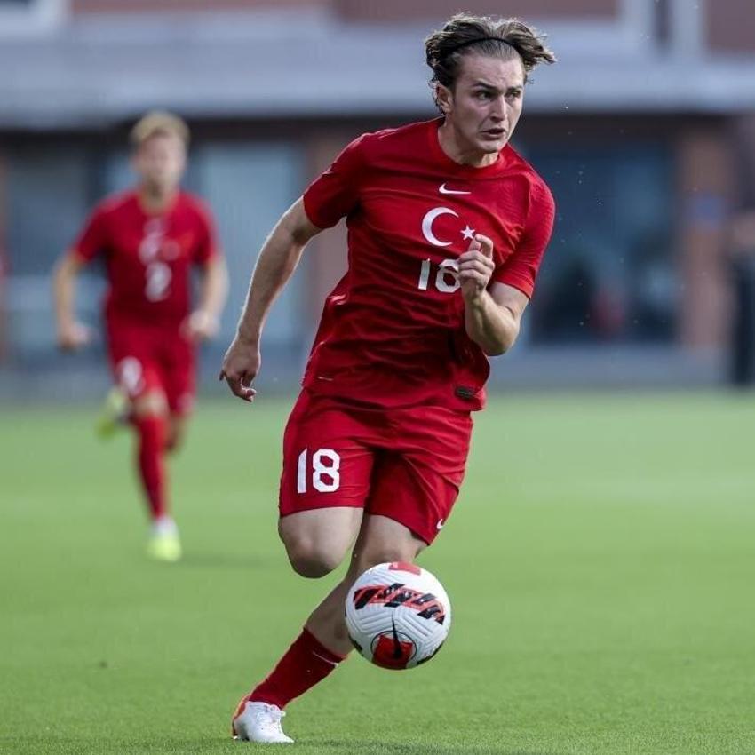 Halil Dervişoğlu'nun yerine bomba transfer! 'Yetmez ama evet'