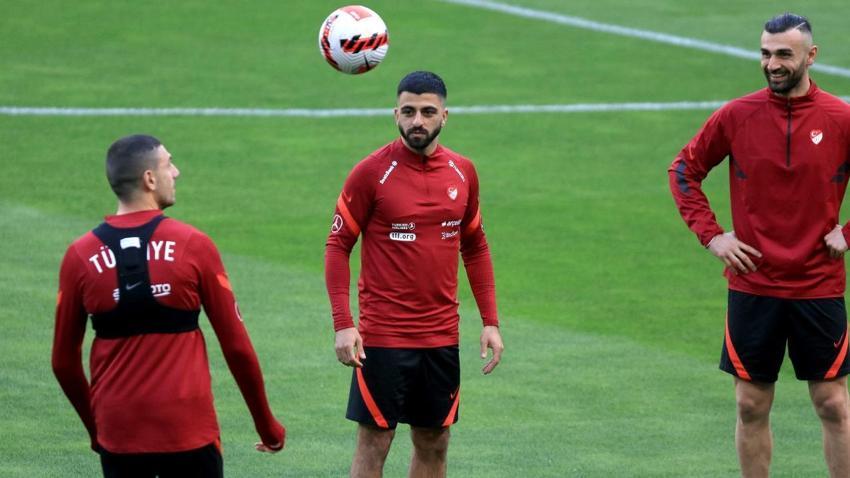 Halil Dervişoğlu'nun yerine bomba transfer! 'Yetmez ama evet'