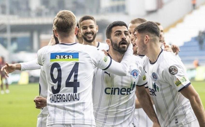Halil Dervişoğlu'nun yerine bomba transfer! 'Yetmez ama evet'