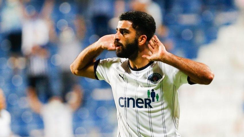 Halil Dervişoğlu'nun yerine bomba transfer! 'Yetmez ama evet'
