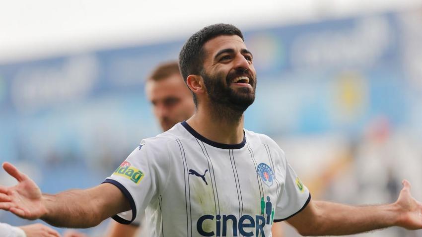 Halil Dervişoğlu'nun yerine bomba transfer! 'Yetmez ama evet'