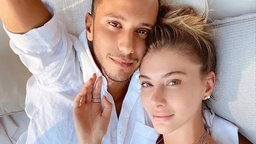 Şeyma Subaşı ve Mohammed Alsaloussi barıştı! Milyonluk hediye...