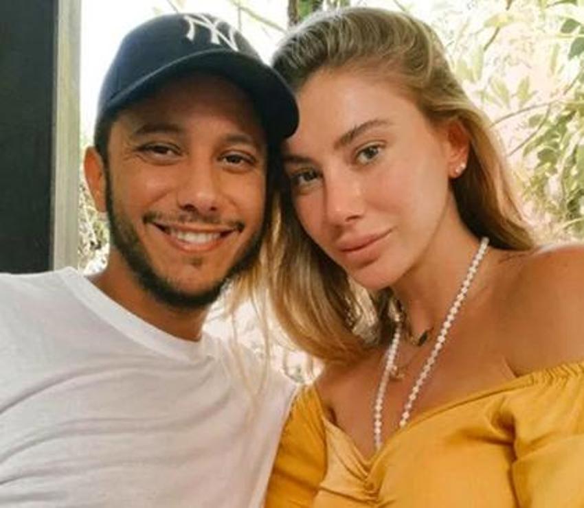 Şeyma Subaşı ve Mohammed Alsaloussi barıştı! Milyonluk hediye...