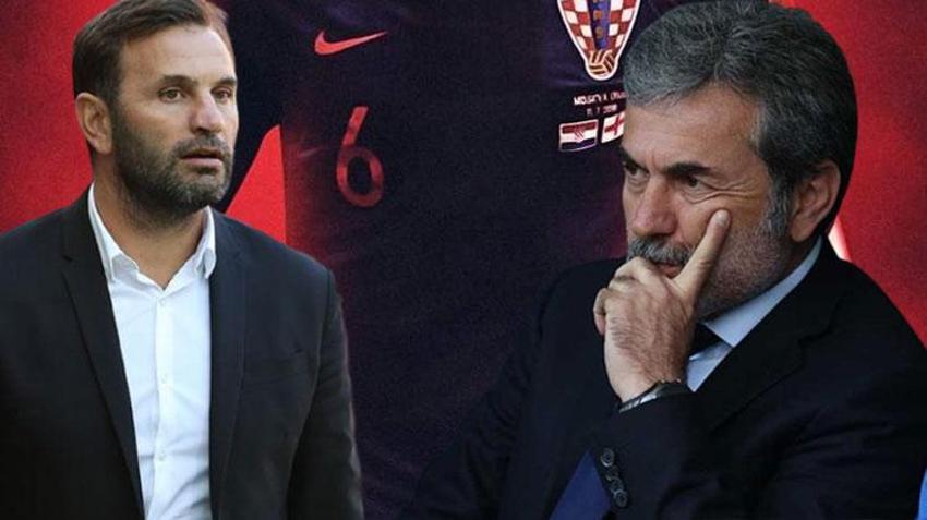 İnanılır gibi değil! Aykut Kocaman'ın 11 yıl önce Aziz Yıldırım'dan istediği stoperi Okan Buruk'a teklif ettiler