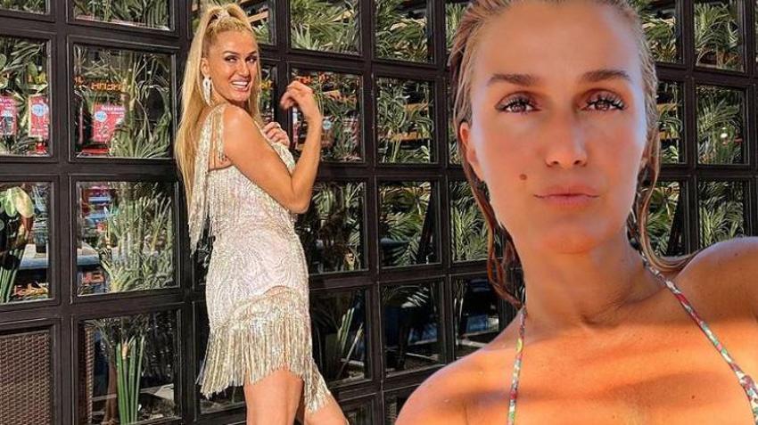 Tuğba Özay: 'Artık herkes paraya satıyor kendini'