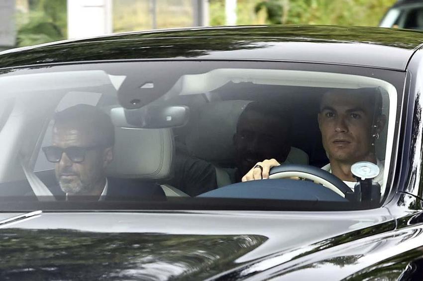 Galatasaray'dan müthiş transfer hamlesi! Cristiano Ronaldo ile temasa geçildi: Portekizli yıldızdan yanıt geldi...