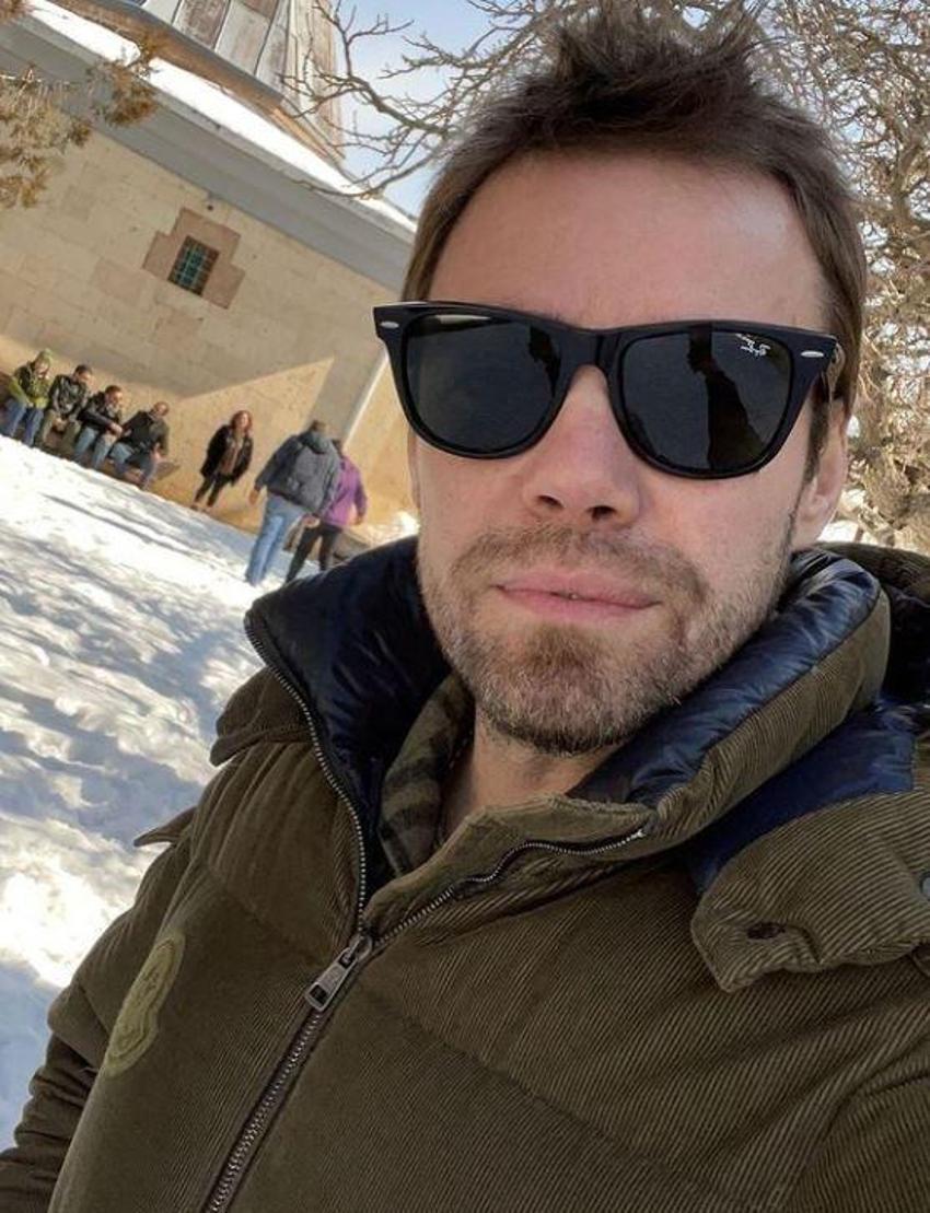 Murat Dalkılıç ilk defa eski eşi Merve Boluğur hakkında konuştu, isyan etti! 'Hangi hakla 'Bu kız delirdi' yazıyorsunuz!'