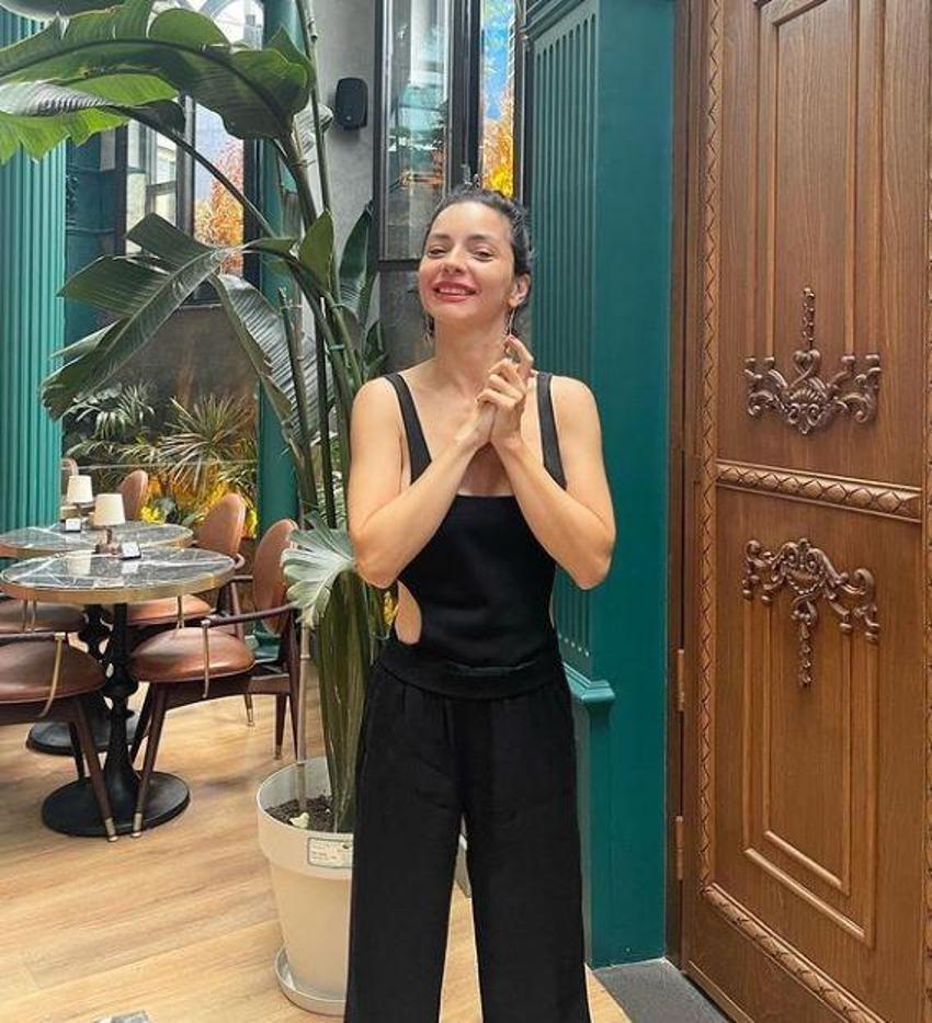 Murat Dalkılıç ilk defa eski eşi Merve Boluğur hakkında konuştu, isyan etti! 'Hangi hakla 'Bu kız delirdi' yazıyorsunuz!'