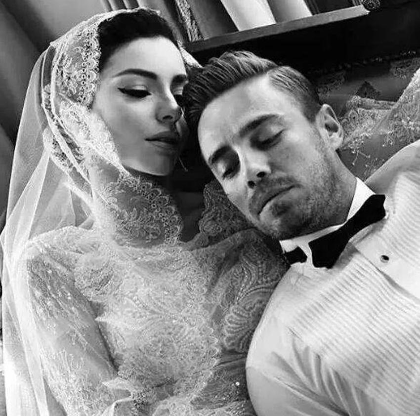 Murat Dalkılıç ilk defa eski eşi Merve Boluğur hakkında konuştu, isyan etti! 'Hangi hakla 'Bu kız delirdi' yazıyorsunuz!'