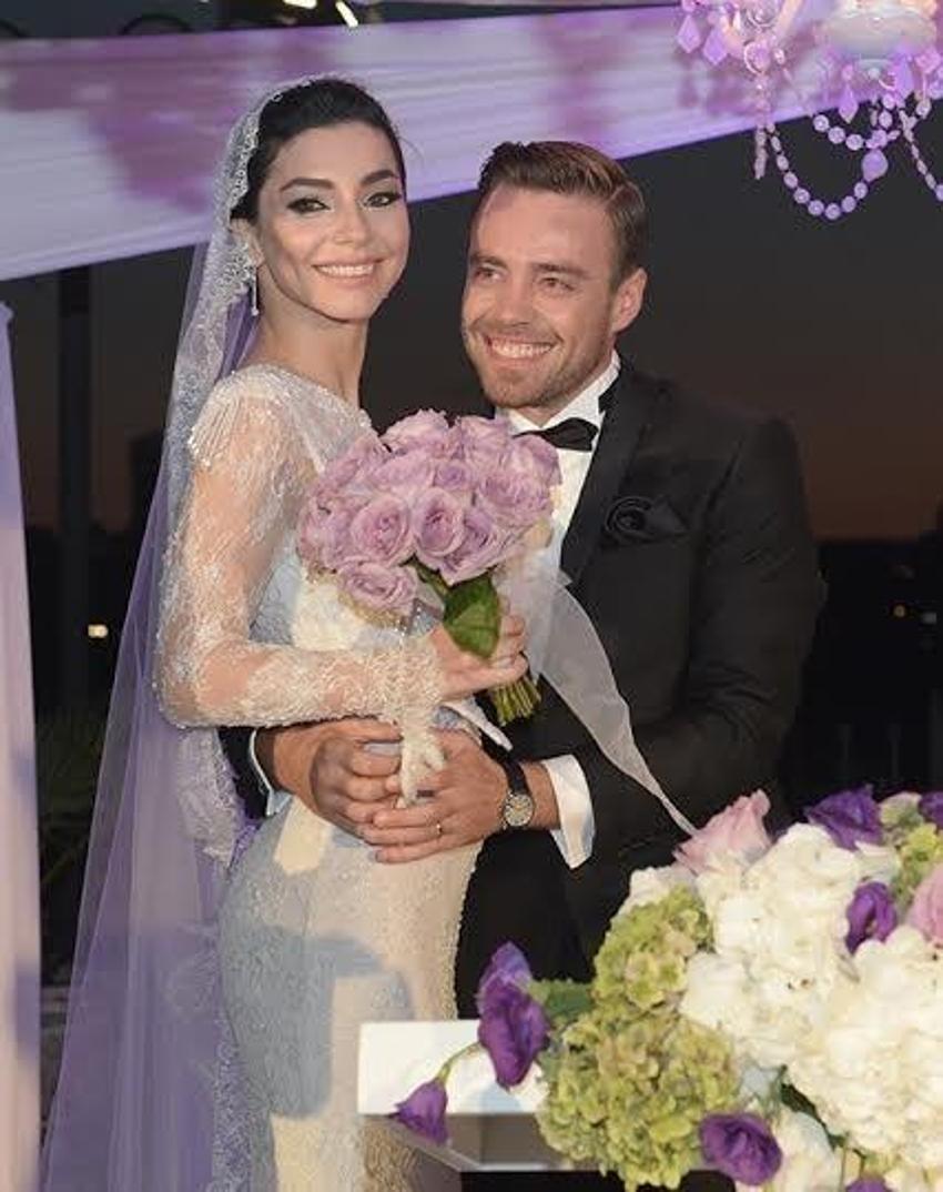 Murat Dalkılıç ilk defa eski eşi Merve Boluğur hakkında konuştu, isyan etti! 'Hangi hakla 'Bu kız delirdi' yazıyorsunuz!'
