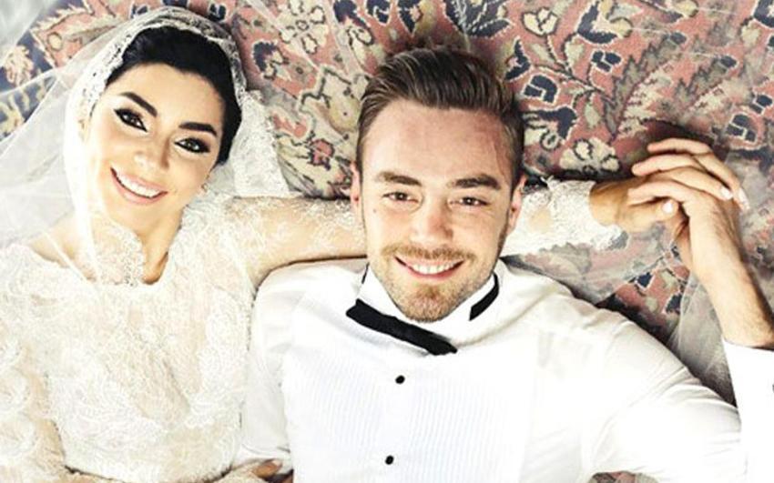 Murat Dalkılıç ilk defa eski eşi Merve Boluğur hakkında konuştu, isyan etti! 'Hangi hakla 'Bu kız delirdi' yazıyorsunuz!'