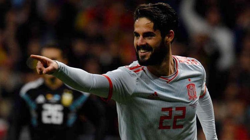 Beşiktaş için çılgın transfer iddiası! Real Madrid'in yıldız ismi Isco Kartal'a doğru...